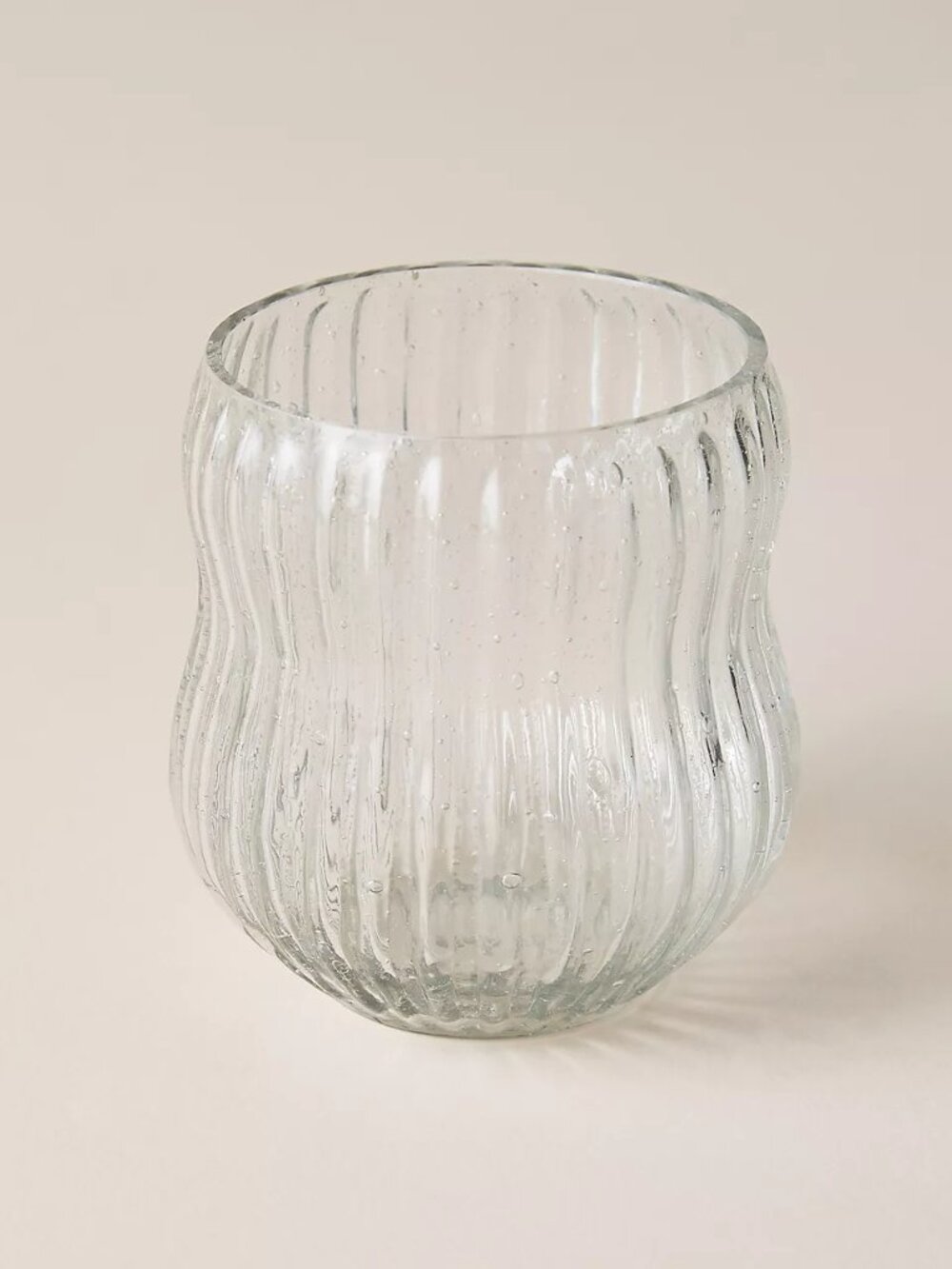 Anthropologie Essa Juice Glasses, Set of 4